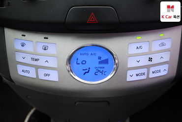 2009 - hyundai avante