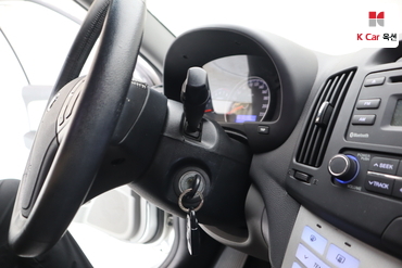 2009 - hyundai avante