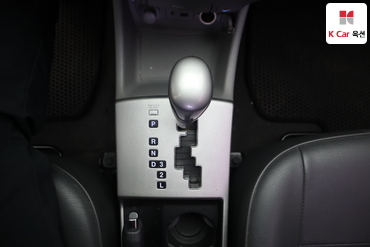 2009 - hyundai avante
