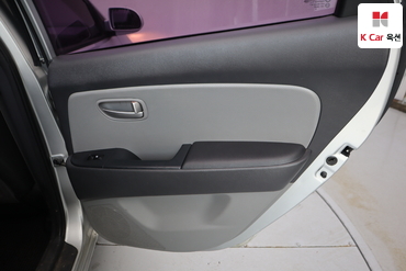 2009 - hyundai avante