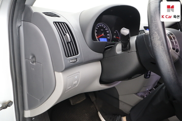 2009 - hyundai avante