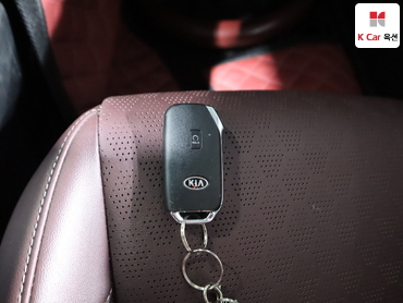 2020 - kia seltos