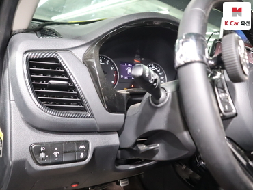 2020 - kia seltos