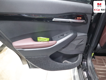 2020 - kia seltos