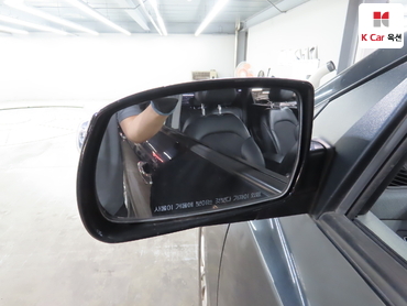 2010 - hyundai tucson