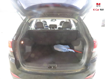2010 - hyundai tucson