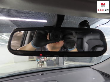 2010 - hyundai tucson