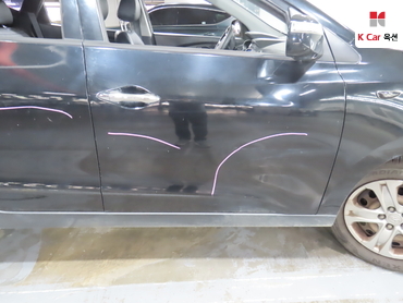 2010 - hyundai tucson