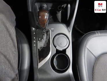 2010 - hyundai tucson