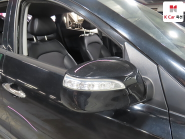 2010 - hyundai tucson