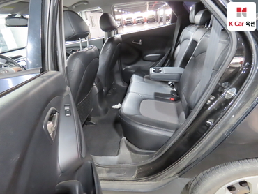 2010 - hyundai tucson