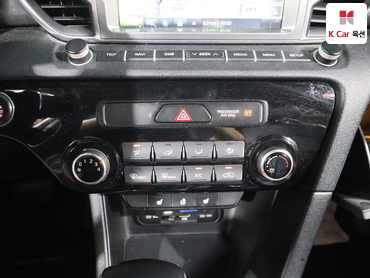 2017 - kia sportage