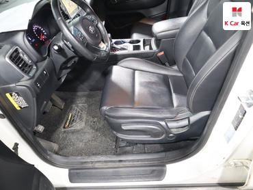 2017 - kia sportage