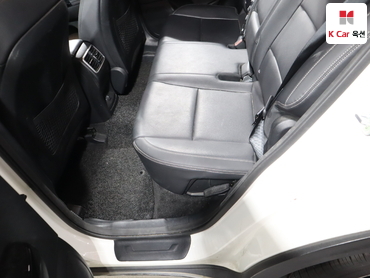 2017 - kia sportage