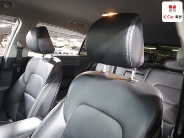 2017 - kia sportage