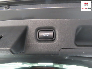 2021 - hyundai santa fe