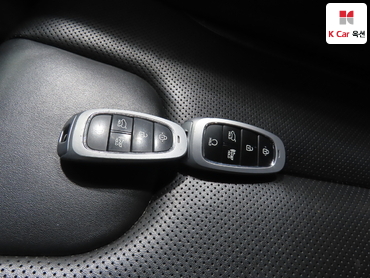2021 - hyundai santa fe