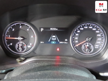 2021 - hyundai santa fe