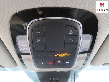 2021 - hyundai santa fe
