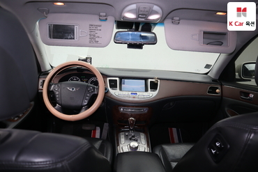 2010 - hyundai bh380