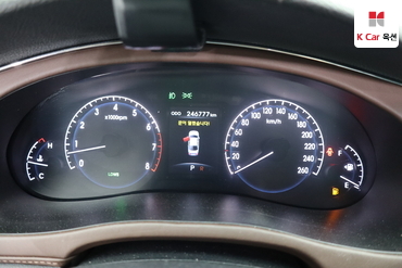 2010 - hyundai bh380
