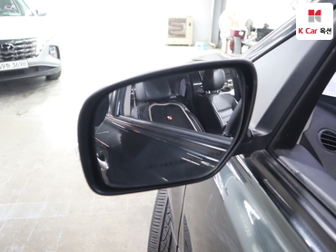 2015 - renault samsung qm5