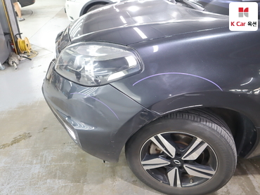2015 - renault samsung qm5