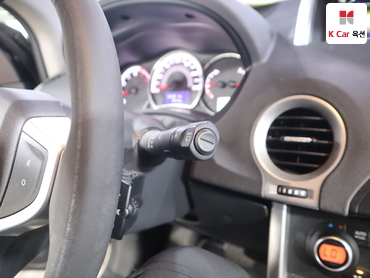 2015 - renault samsung qm5