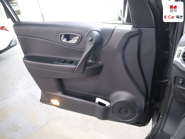 2015 - renault samsung qm5