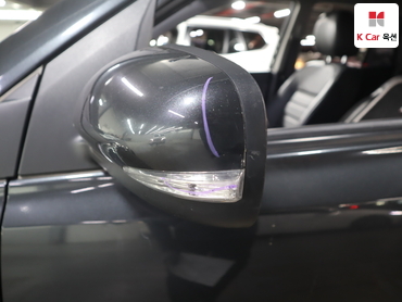 2015 - renault samsung qm5