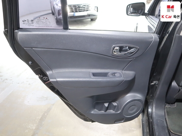 2015 - renault samsung qm5