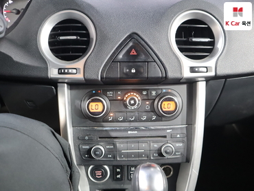 2015 - renault samsung qm5
