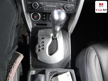 2015 - renault samsung qm5