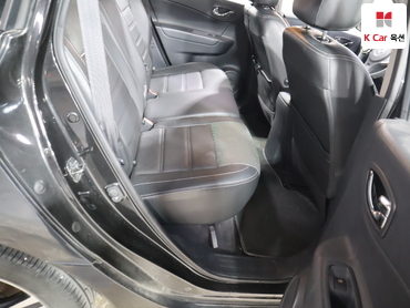 2015 - renault samsung qm5