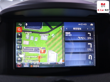 2015 - renault samsung qm5