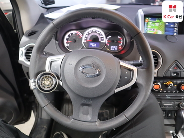 2015 - renault samsung qm5