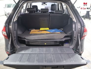 2015 - renault samsung qm5