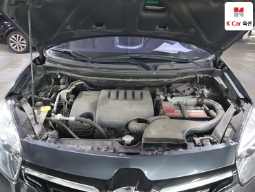 2015 - renault samsung qm5