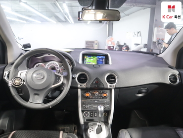 2015 - renault samsung qm5