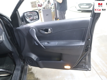 2015 - renault samsung qm5