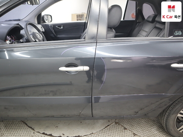 2015 - renault samsung qm5