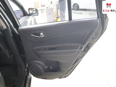 2015 - renault samsung qm5