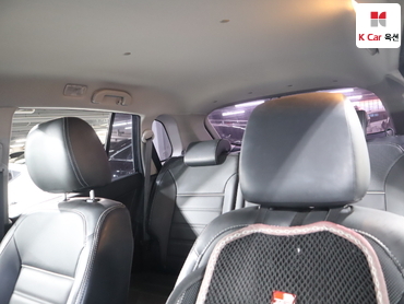 2015 - renault samsung qm5