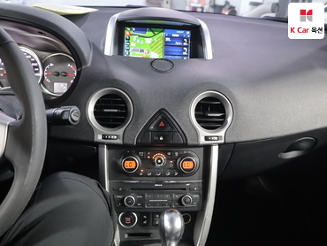 2015 - renault samsung qm5