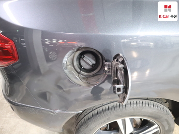 2015 - renault samsung qm5