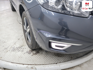 2015 - renault samsung qm5