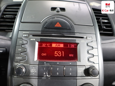 2010 - kia soul