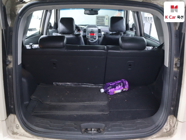 2010 - kia soul