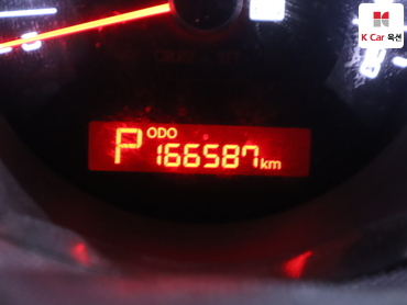 2010 - kia soul