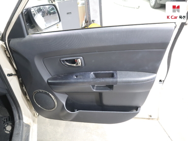 2010 - kia soul